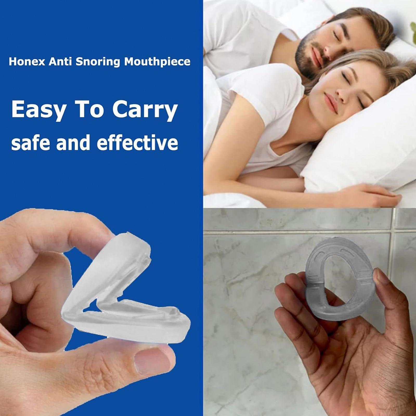 Капа от храпа Упаковка из 4 штук. Эффективное решение, фото №6 Капа от храпа Упаковка из 4 штук. Эффективное решение, фото №6