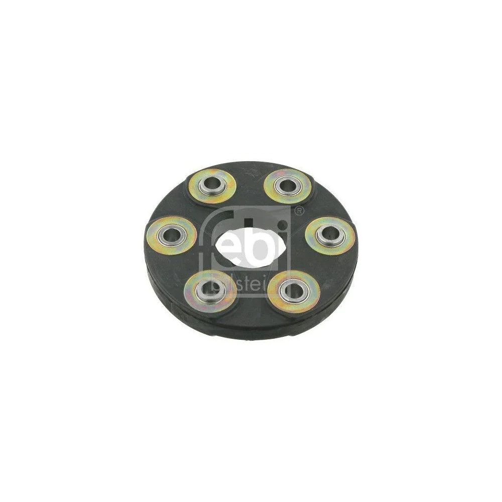 Шарнир приводного вала FEBI BILSTEIN 08932 для MERCEDES-BENZ, задний, передний, фото №2