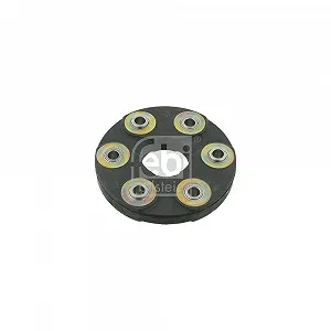 Шарнир приводного вала FEBI BILSTEIN 08932 для MERCEDES-BENZ, задний, передний synthetic.ua - Фото 1