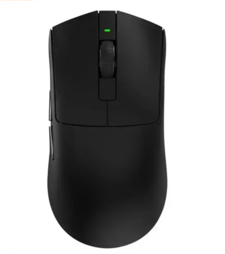 Ігрова мишка KYSONA Jupiter SE Black PAW3311 24000DPI 1000Гц, фото №1