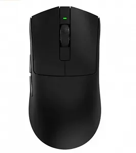 Ігрова мишка KYSONA Jupiter SE Black PAW3311 24000DPI 1000Гц - Фото 1