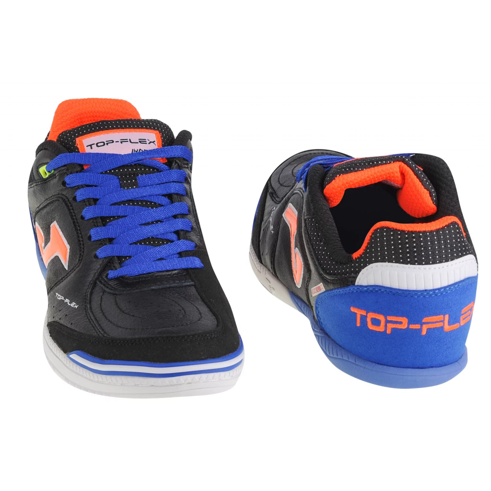 Футзалки Joma Top Flex 40.5, фото №3