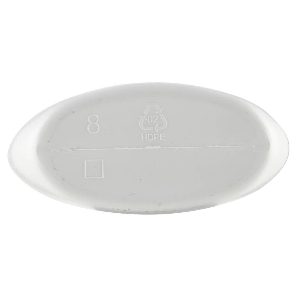 Гель для душу Borotalco Idratante Vanilla and Oat 24 шт по 450 мл, фото №6