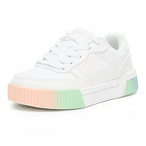 Кроссовки Skechers Jade Soft Glow для девочек - Фото 1