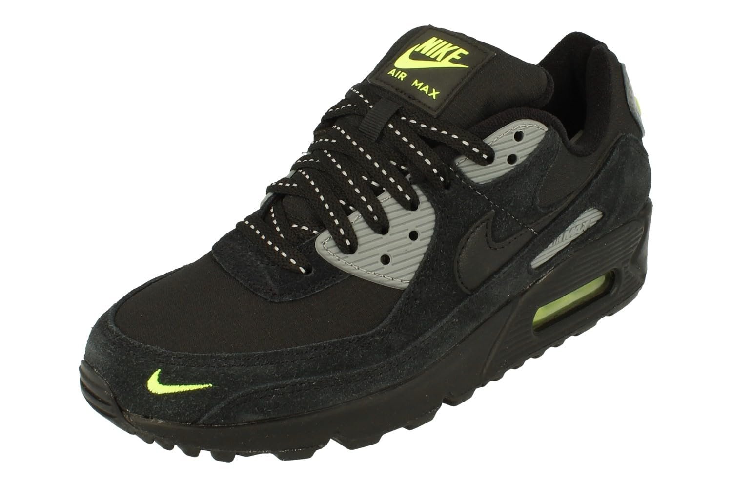 Кросівки Nike Air Max Sequent 4 Utility для чоловіків, фото №5 Кросівки Nike Air Max Sequent 4 Utility для чоловіків, фото №5