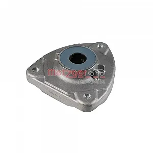 Опора амортизатора METZGER 6490371 для MERCEDES-BENZ, передній міст зліва, верхня - Фото 1