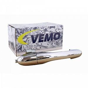 Ручка двери наружная VEMO V24-85-0002 ALFA ROMEO FIAT LANCIA Original VEMO Quality synthetic.ua - Фото 1