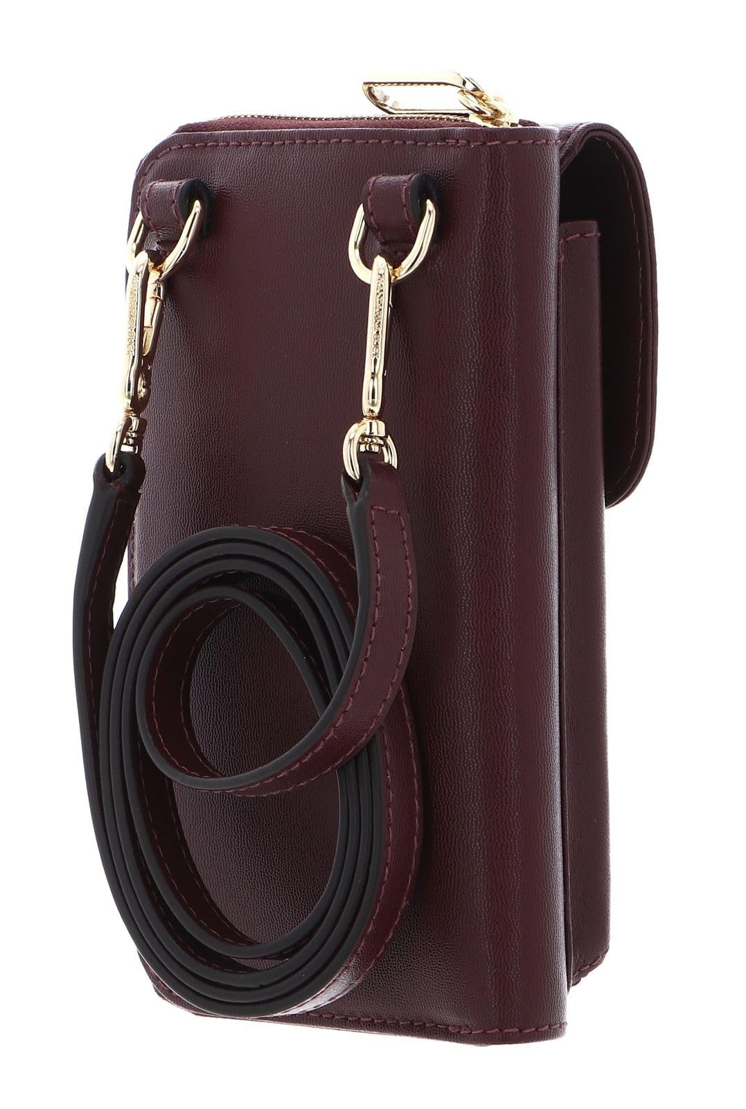 Гаманець Mandarina Duck Moon Аксесуар для подорожей Windsor Wine Windsor Wine, фото №5