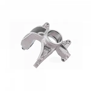 Поворотный кулак VAICO V46-0956 Original VAICO Quality для RENAULT - Фото 1