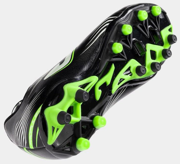 Бутси дитячі Joma PROPULSION чорний  37, фото №5