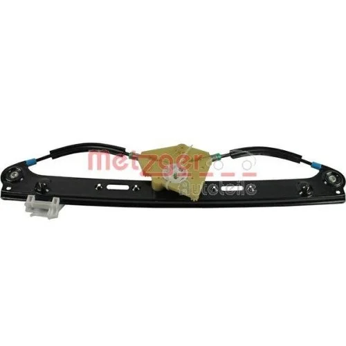 Стеклоподъемник METZGER 2160349 BMW задний левый, фото №2