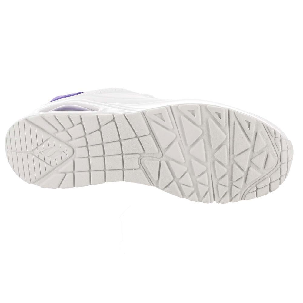 Кросівки Skechers UNO Stand On Air, жіночі, фото №4