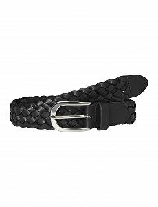 Ремень VERO MODA Vmalice Leather Belt Noos Кожаный ремень - Фото 1