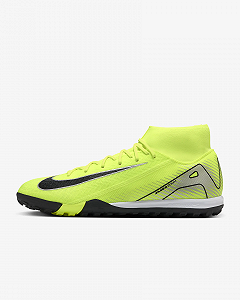 Бутси Nike ZM SUPERFLY 10 ACADEMY TF 43 - Фото 1