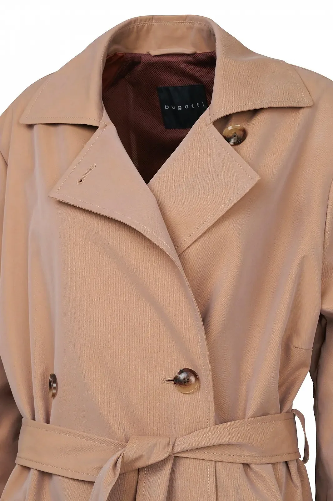 Тренч Bugatti Модний Елегантний Класичний, фото №3 Тренч Bugatti Модний Елегантний Класичний, фото №3
