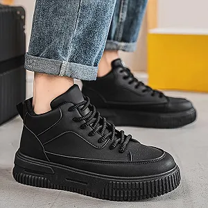 Кроссовки DKLOVIFU Elevate Белый synthetic.ua - Фото 1