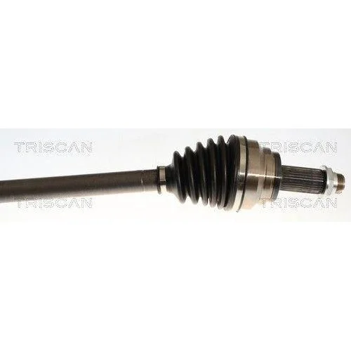Привідний вал TRISCAN 8540 11611 BMW передній лівий, фото №3