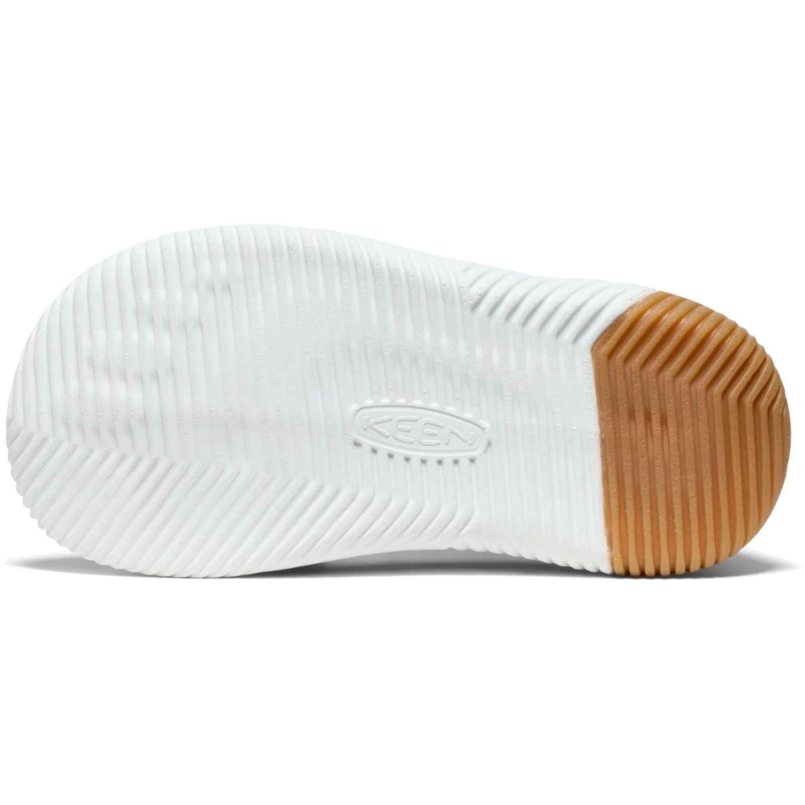 Кеды KEEN Knx Knit Lace Унисекс Детские, фото №6