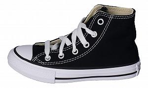Кеды Converse Chuck Taylor All Star 3j253c для детей, высокие synthetic.ua - Фото 1