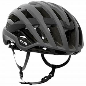 Шолом Kask Valegro WG11 Сірий synthetic.ua - Фото 1