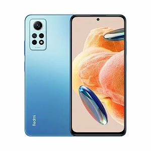 Смартфон Xiaomi Redmi Note 12 Pro 4G 6/128 GB Glacier Blue - Фото 1