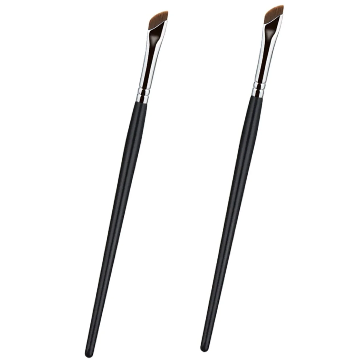 Пенсели для бровей Lurrose, плоская, угловая, фото №1 Пенсели для бровей Lurrose, плоская, угловая, фото №1