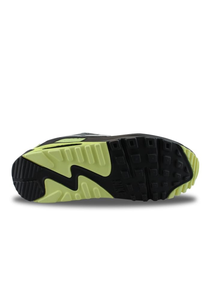 Кроссовки Nike Air Max 90 Серый DM0029-012, фото №4