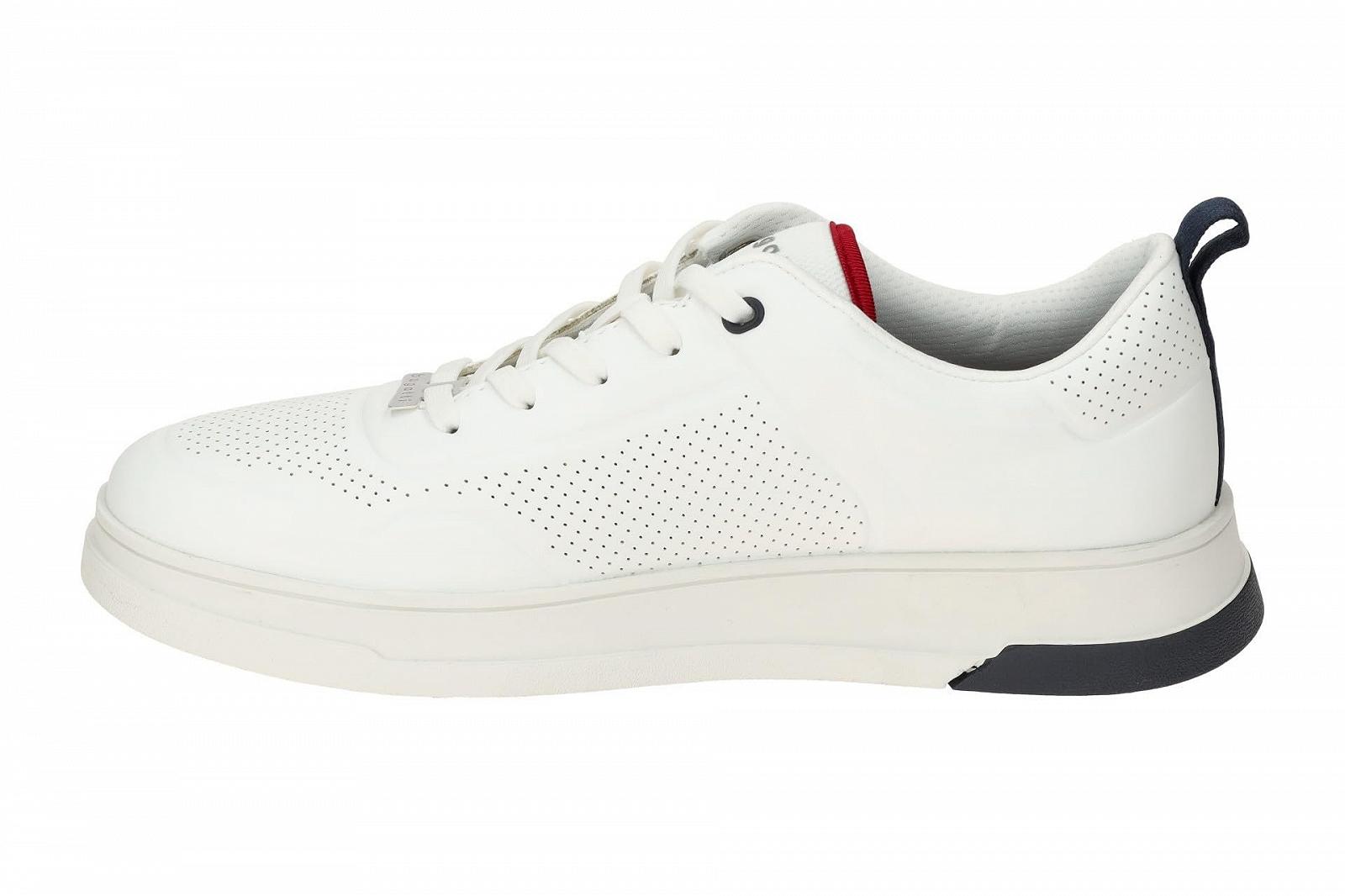 Кроссовки Bugatti Franc Wei, фото №4 Кроссовки Bugatti Franc Wei, фото №4