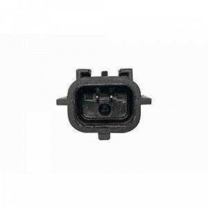 Датчик частоты вращения колеса VEMO V46-72-0332 для RENAULT synthetic.ua - Фото 1