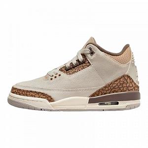 Кросівки Jordan 3 Retro Palomino (GS) 38.5 - Фото 1