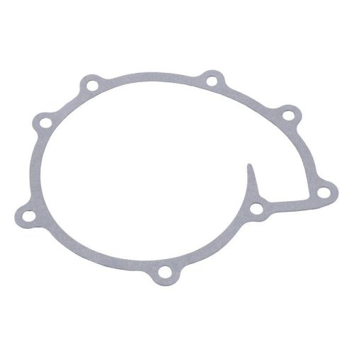 Насос водяной системы охлаждения двигателя SKF VKPC 7097 для MAN, фото №3 Насос водяной системы охлаждения двигателя SKF VKPC 7097 для MAN, фото №3