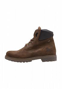 Черевики Panama Jack Amur GTX Чоловічі Класичні Без підкладки З короткими халявками - Фото 1