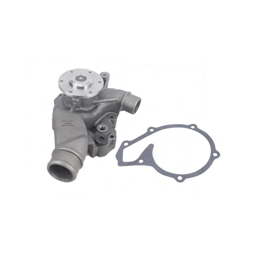 Водяний насос системи охолодження SKF VKPC 7026 для MAN, фото №1