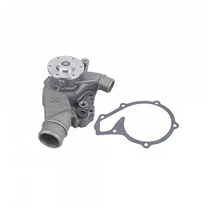 Водяний насос системи охолодження SKF VKPC 7026 для MAN - Фото 1