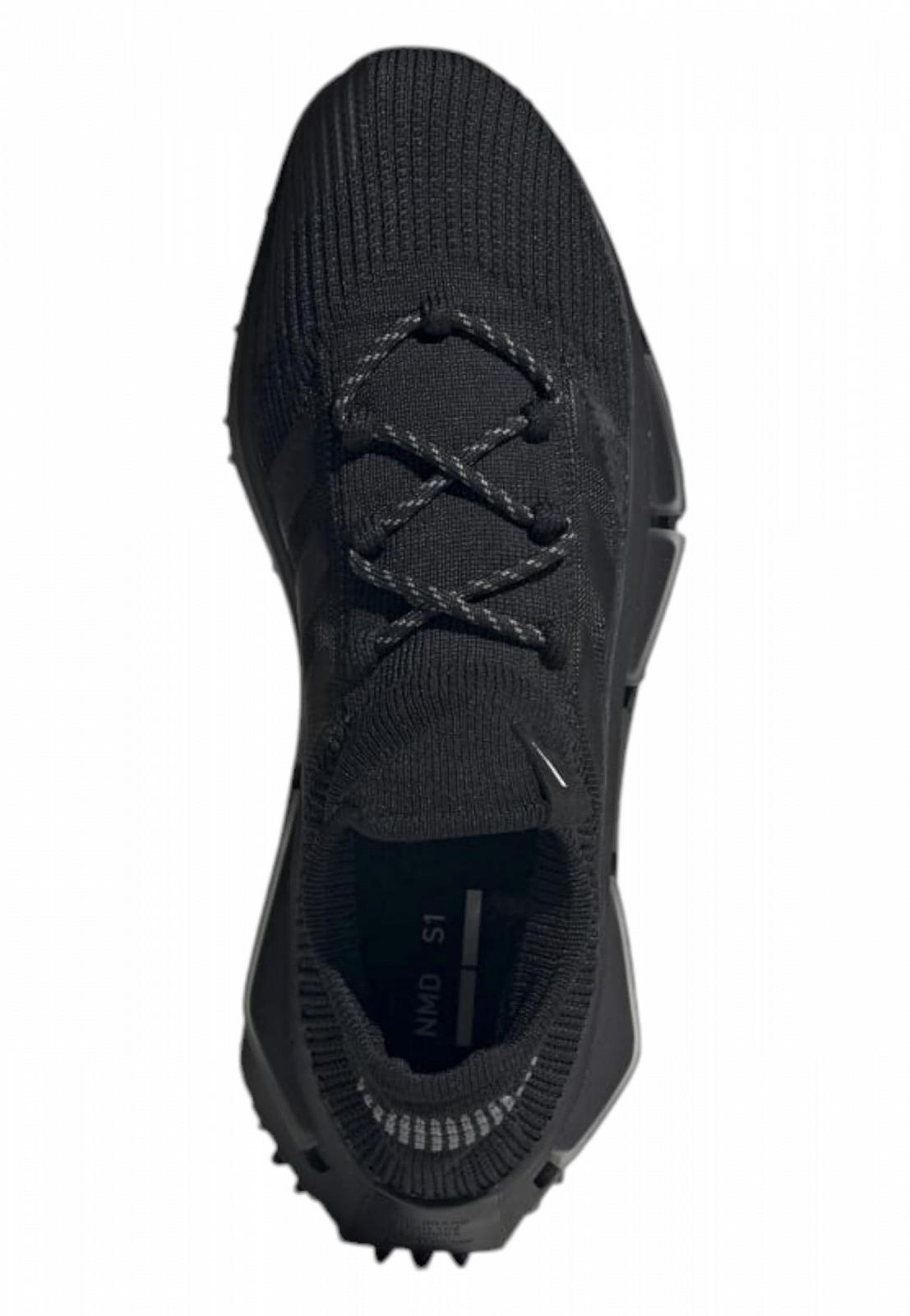 Кросівки adidas Originals NMD_s1, фото №3