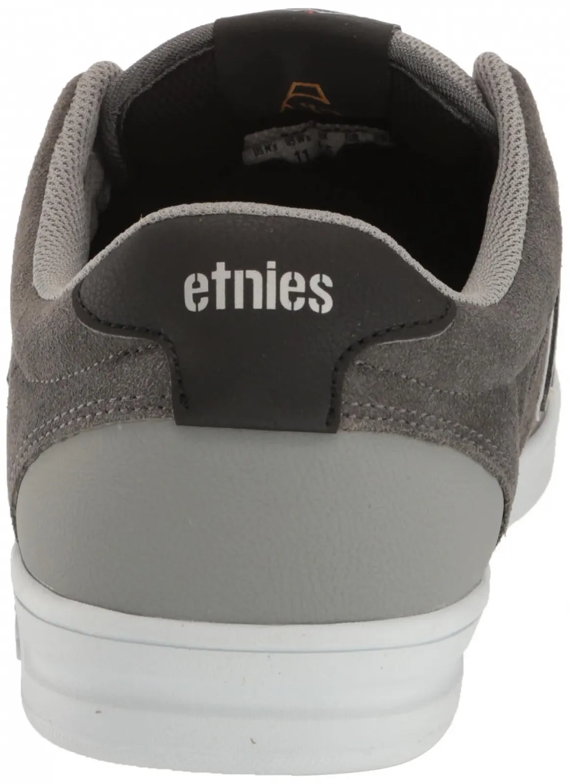 Кросівки Etnies Aurelien Low Top, фото №3