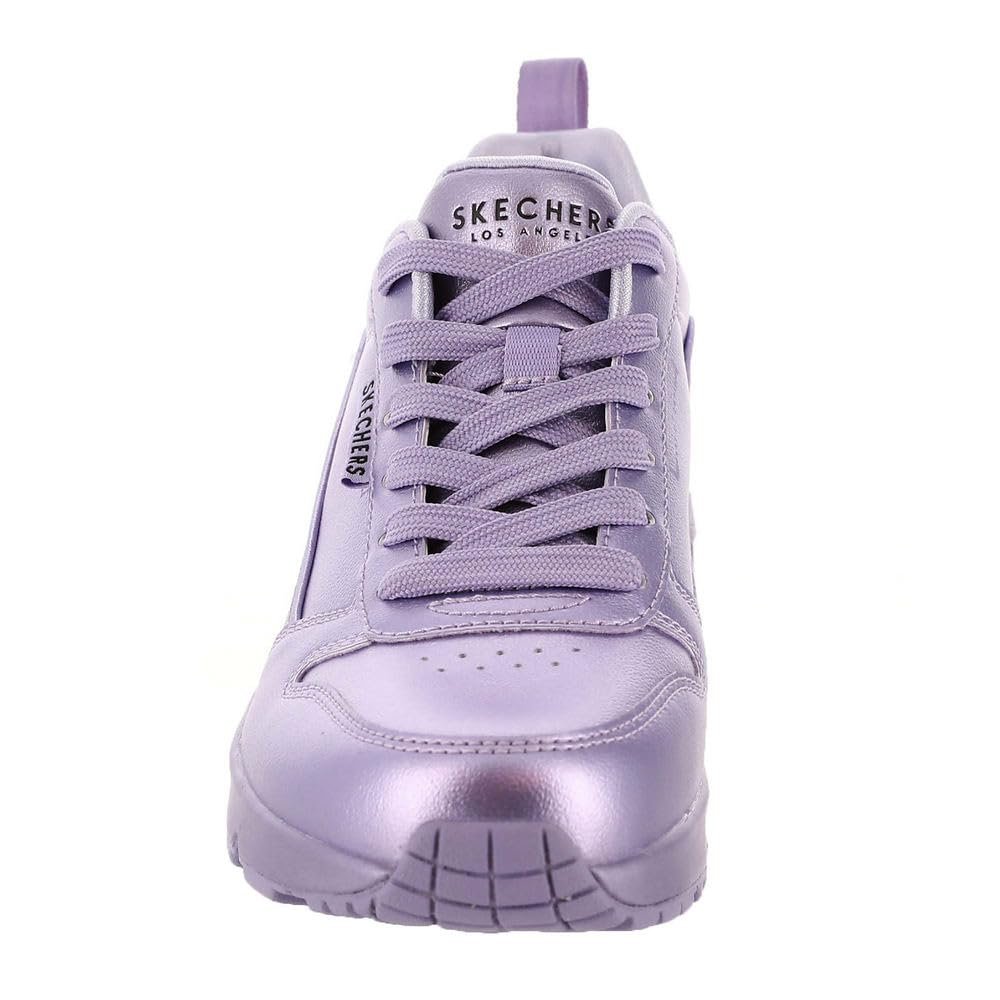 Кроссовки Skechers UNO Galactic Gal женские, фото №5