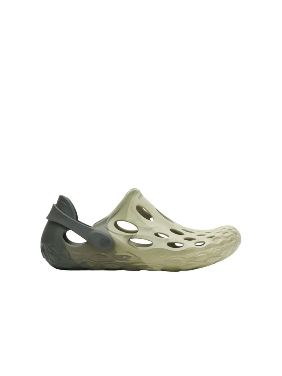 Сабо Merrell Jungle Moc Nubuck чоловічі, фото №1 Сабо Merrell Jungle Moc Nubuck чоловічі, фото №1