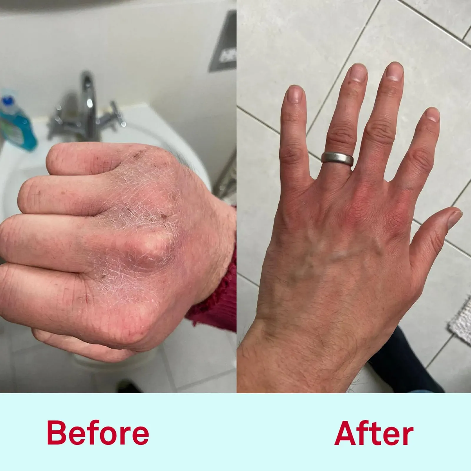 Крем для рук Nursem Nourishing 300 мл Ароматизований, фото №5