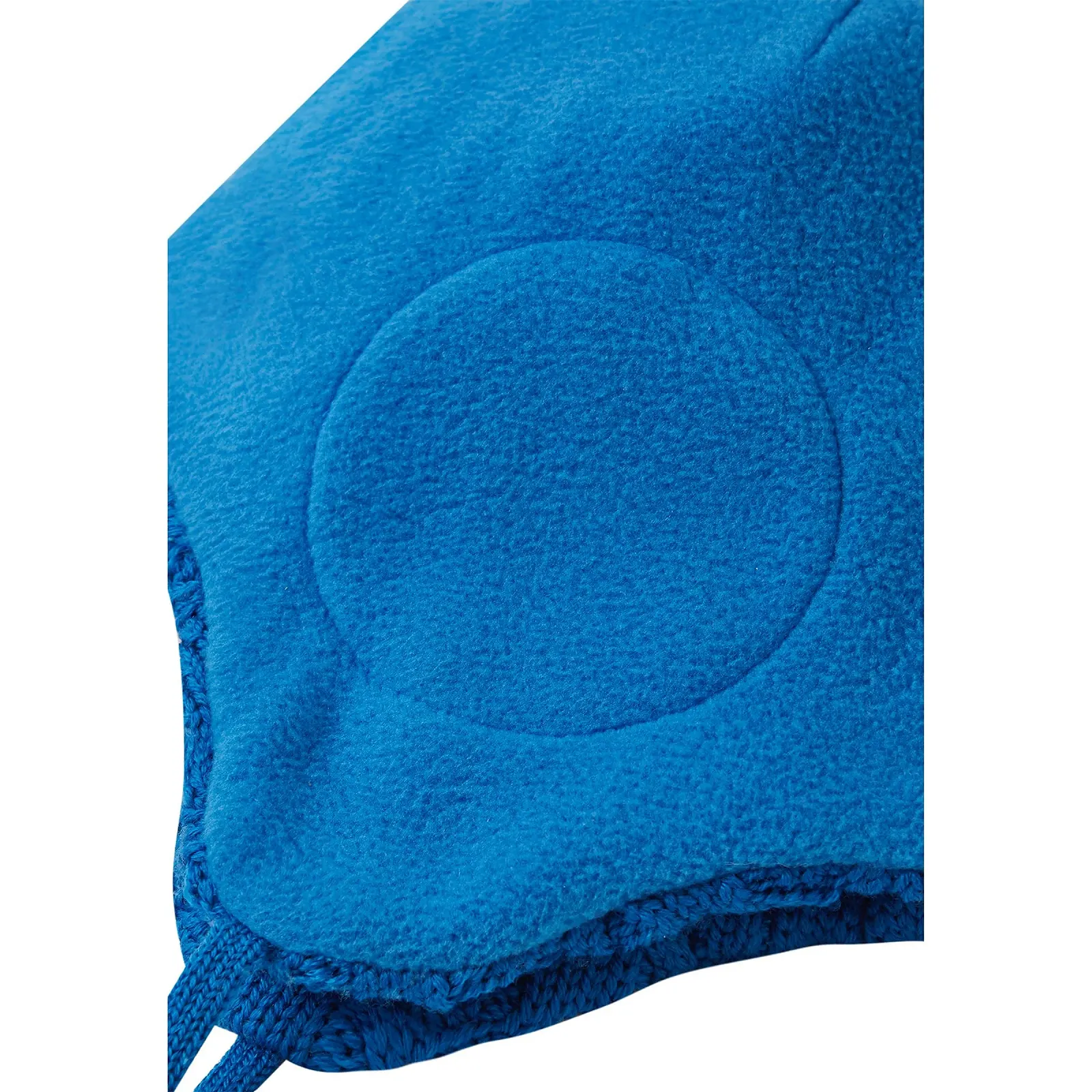 Шапка Reima Nunavut, Ярко-синяя, 52, синяя, фото №5 Шапка Reima Nunavut, Ярко-синяя, 52, синяя, фото №5