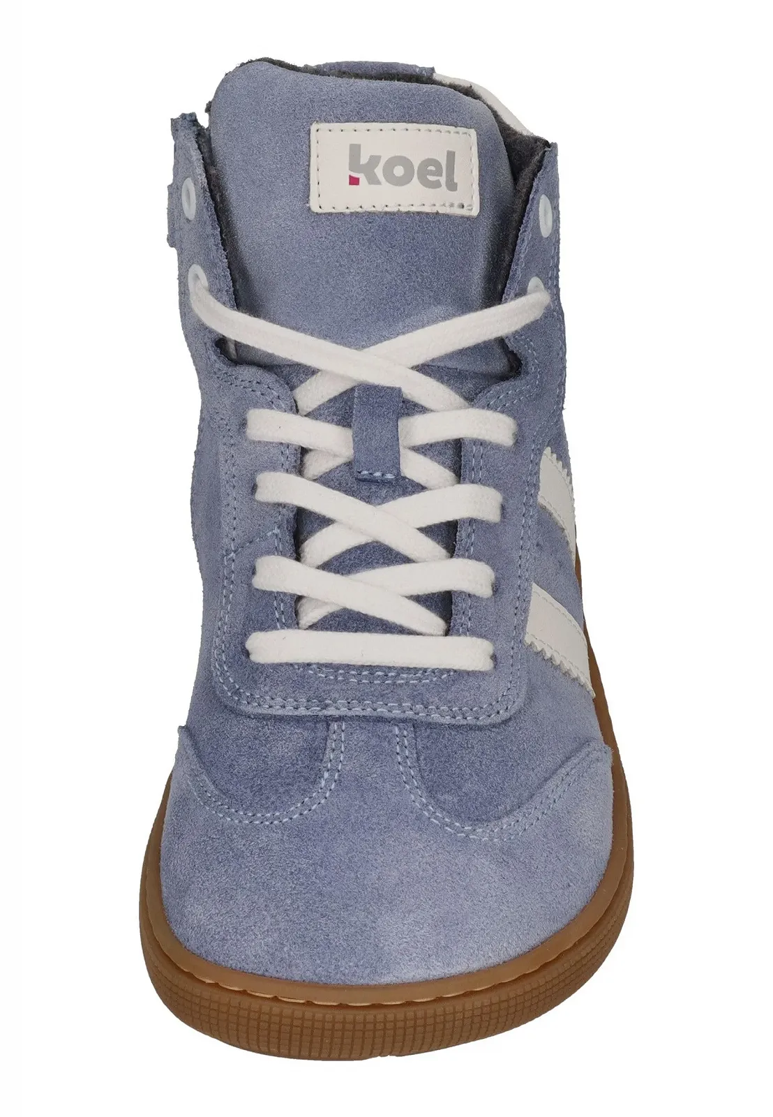 Кросівки KOEL Barefoot Drew Merino Лаванда Дитячі, фото №5 Кросівки KOEL Barefoot Drew Merino Лаванда Дитячі, фото №5