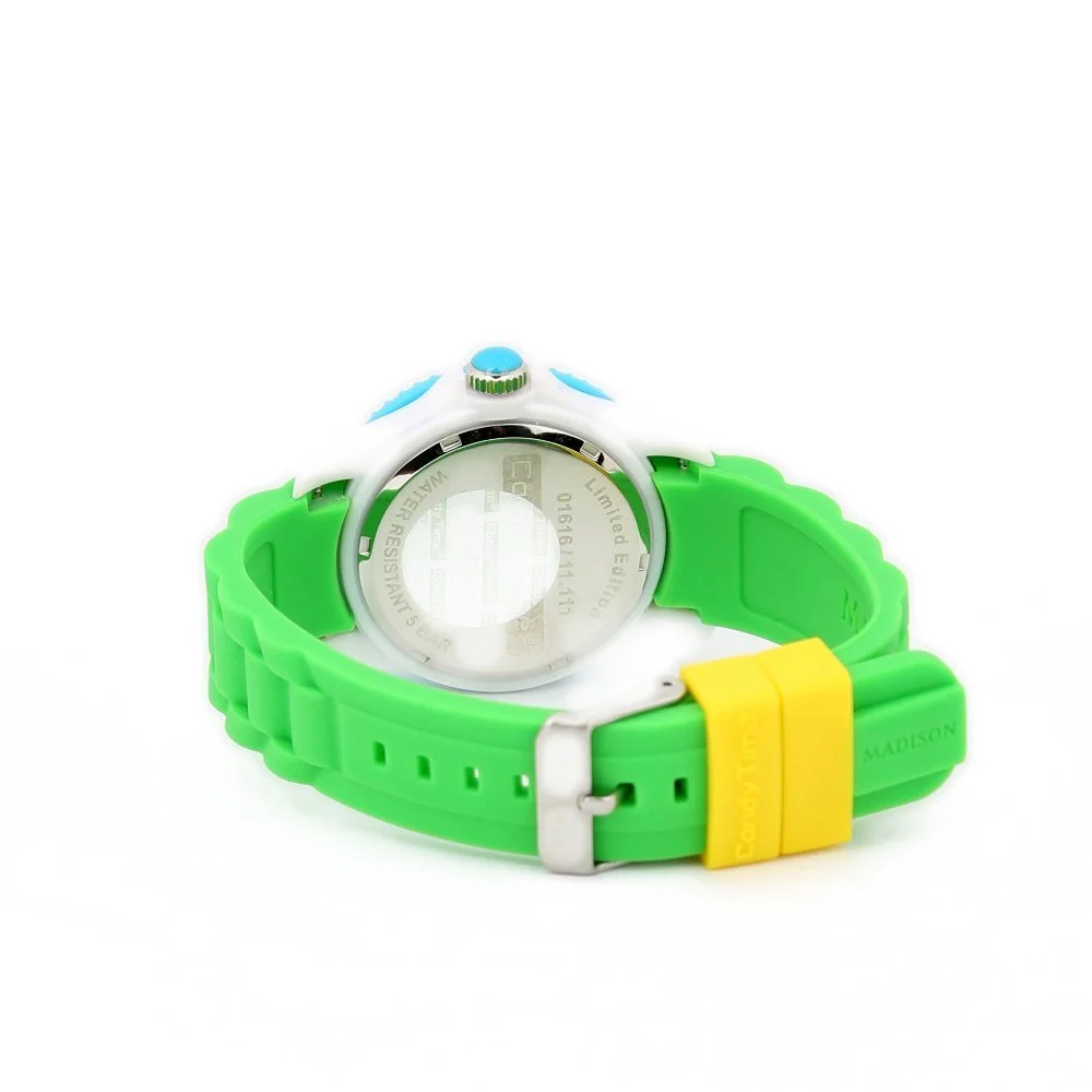 Мужские часы Madison U4484G, фото №3 Мужские часы Madison U4484G, фото №3