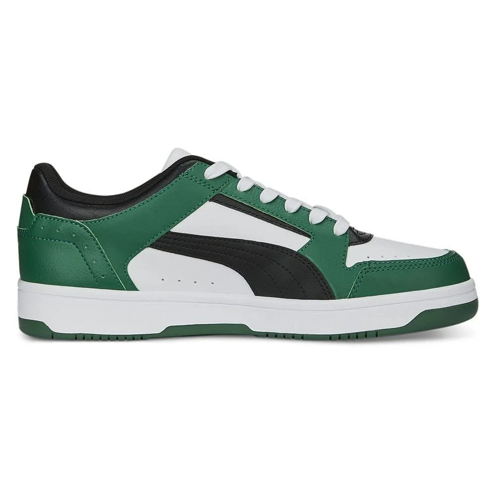 Кросівки PUMA Rebound Joy Low Unisex, фото №3