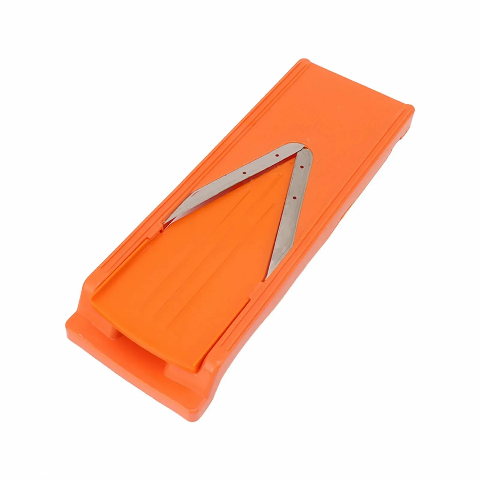 Терка Aoresac V Blatt, V-подібне лезо, фото №3 Терка Aoresac V Blatt, V-подібне лезо, фото №3