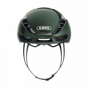 Шолом для шосейного велосипеда ABUS Gamechanger 2.0 High Performance Aero synthetic.ua - Фото 1