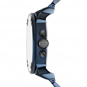 Чоловічий багатофункціональний годинник Diesel Mr. Daddy synthetic.ua - Фото 1