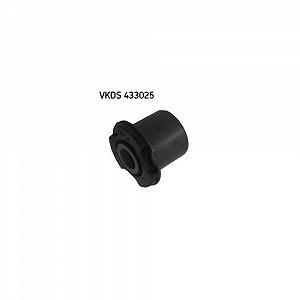 Сайлентблок рычага SKF VKDS 433025 для CITROËN PEUGEOT, задний мост, с обеих сторон - Фото 1