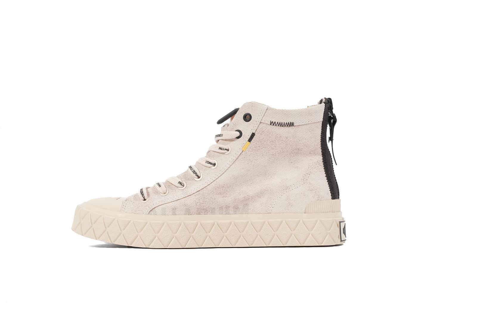 Кеди Palladium Palla Ace Unisex, фото №4