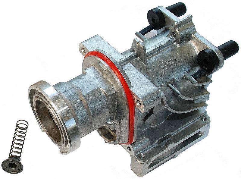 Корпус редуктора перфоратор Bosch GBH 4 DFE 1617000315, фото №1 Корпус редуктора перфоратор Bosch GBH 4 DFE 1617000315, фото №1