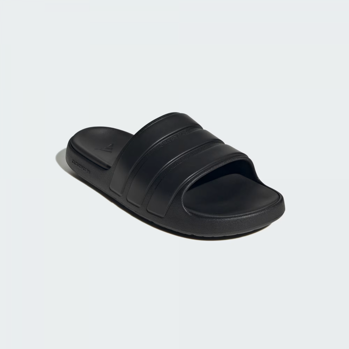 Шлепанцы Adidas ZNSORY SLIDE JR3123 Черный Размер 46, фото №3